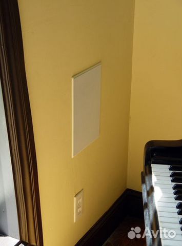 bowers & wilkins cwm663