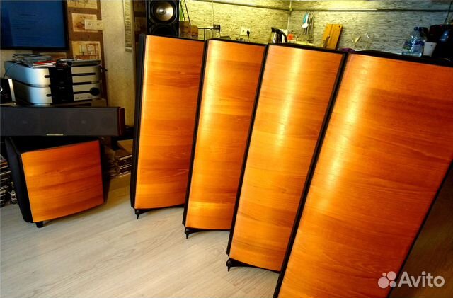 Sonus faber grand piano Sonus faber grand piano