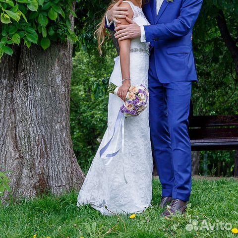 Свадебное платье Charline Свадебное платье Charline