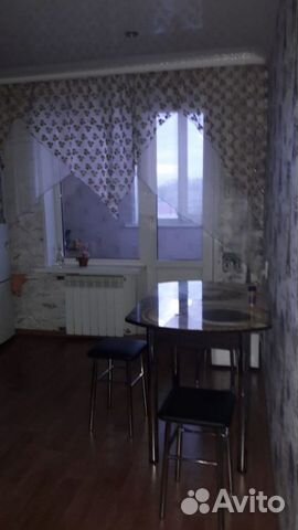 3-к квартира, 73.4 м², 3/5 эт.