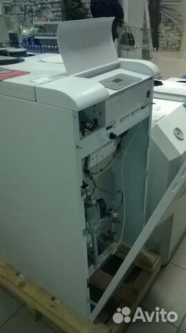 Газовый котел Protherm Медведь напольный Газовый котел Protherm Медведь напольный