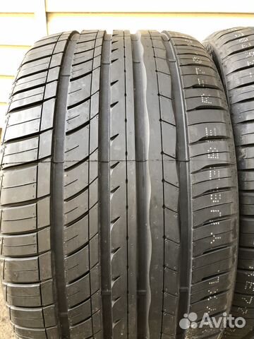Шины лето 225/45 и 255/40 R18 Jinyu GalloPro YU63 Шины лето 225/45 и 255/40 R18 Jinyu GalloPro YU63
