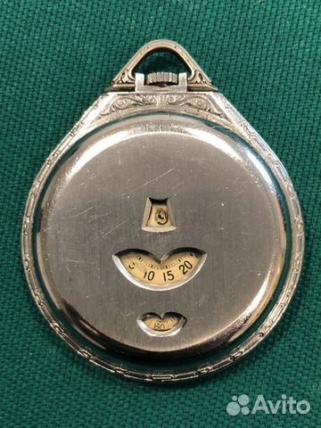 Часы карманные Rolex Часы карманные Rolex