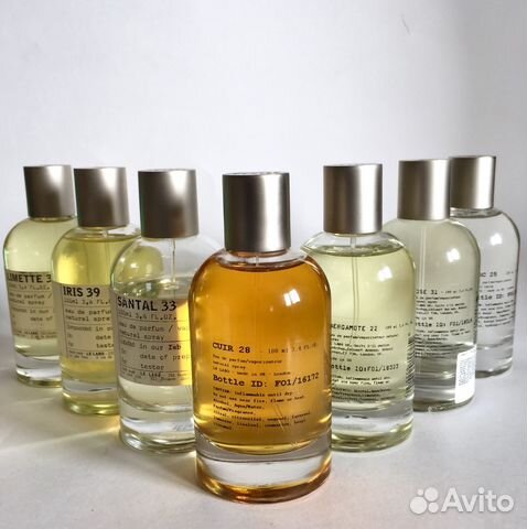 Le Labo