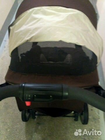 Коляска детская Graco Коляска детская Graco