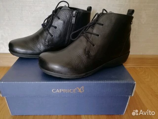 Ботинки Caprice Ботинки Caprice