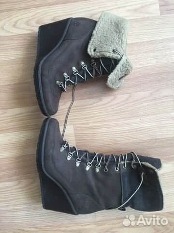 Сапоги Timberland Сапоги Timberland