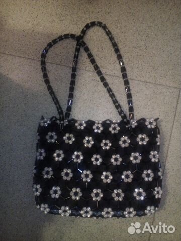 Сумочка вечерняя новая Сумочка вечерняя новая