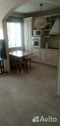 3-к квартира, 59 м², 6/9 эт. 3-к квартира, 59 м², 6/9 эт.