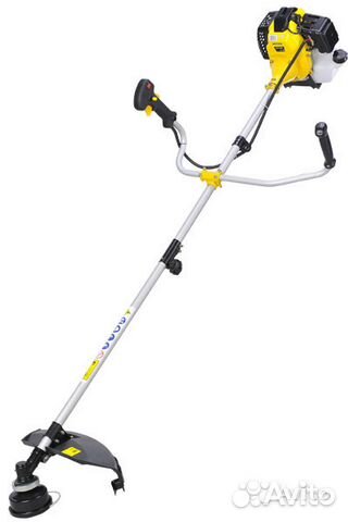 Бензиновый триммер Huter GGT-1900S