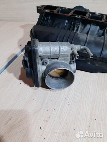 Дросельная заслонка Infiniti M Y50 3.5 280 Л.С Дросельная заслонка Infiniti M Y50 3.5 280 Л.С