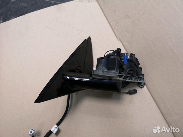 Зеркало левое Mercedes 212 w212 a2128101316 Зеркало левое Mercedes 212 w212 a2128101316