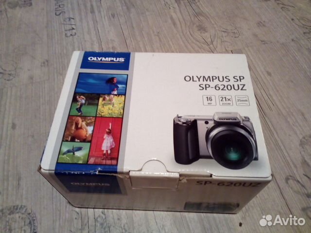 Olympus sp 620uz примеры фото