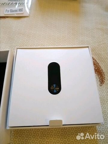 Фитнес браслет xiaomi mi band 2 Фитнес браслет xiaomi mi band 2