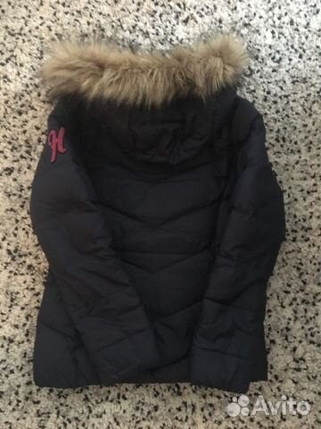Куртка Tommy Hilfiger Куртка Tommy Hilfiger