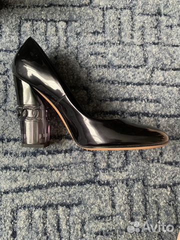 Туфли casadei