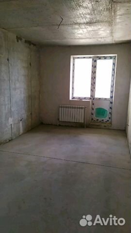 1-к квартира, 48 м², 23/24 эт.