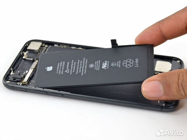 Аккумулятор iPhone все модели Аккумулятор iPhone все модели