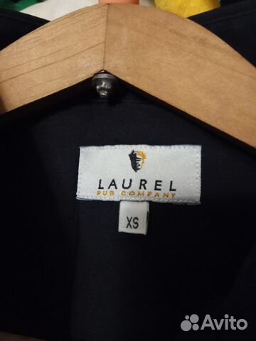 Рубашка Laurel