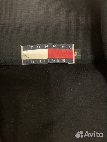 Кофта Tommy Hilfiger Кофта Tommy Hilfiger