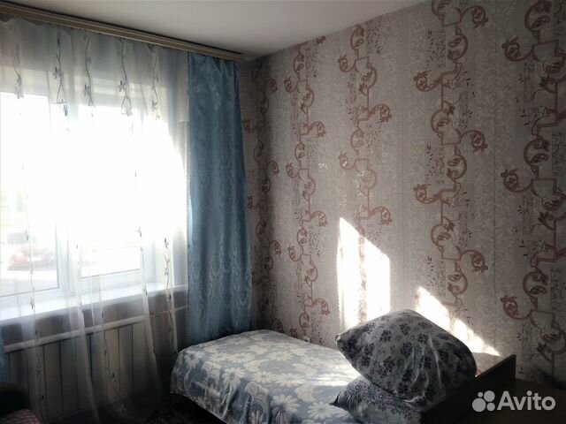3-к квартира, 65 м², 1/5 эт. 3-к квартира, 65 м², 1/5 эт.