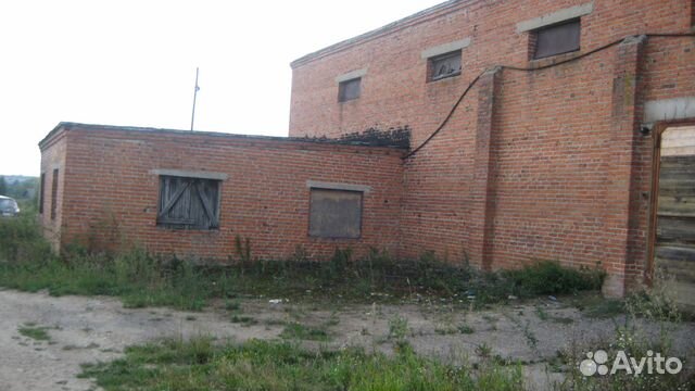 Складское помещение, 500 м²