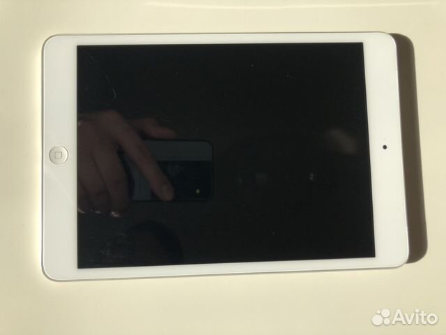 iPad mini 1 gen 16 GB + sim (iPhone 3g в подарок)