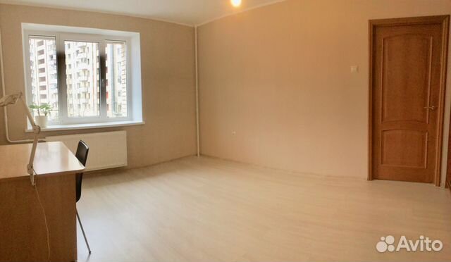 3-к квартира, 93 м², 3/15 эт. 3-к квартира, 93 м², 3/15 эт.