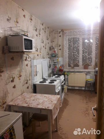 Комната 13 м² в 5-к, 8/15 эт.