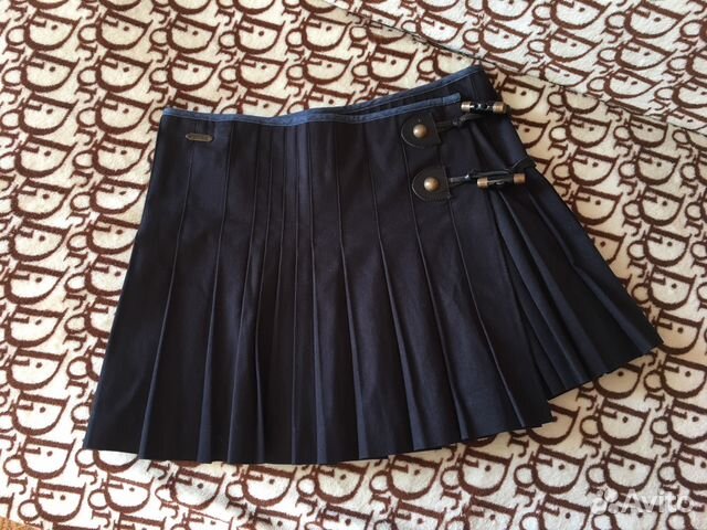 Юбка Iceberg оригинал Италия, р. XS и S