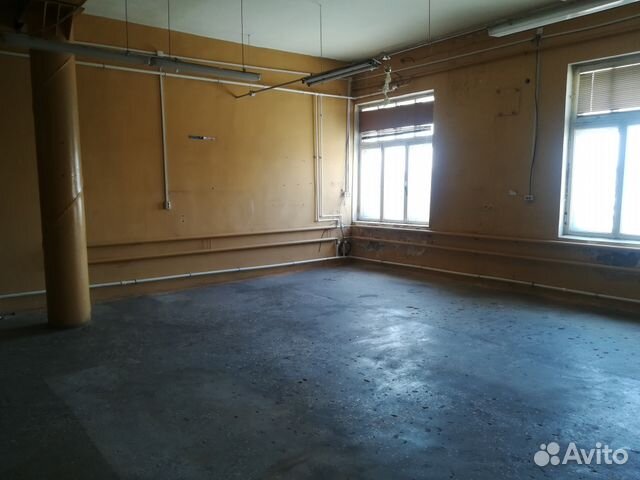 Производственное помещение, 190 м² Производственное помещение, 190 м²