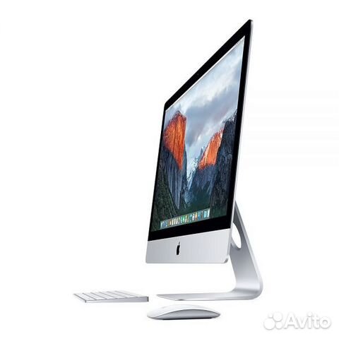 iMac 27