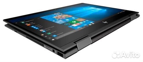 Ноутбук HP envy 13-ag0010ur x360 AMD Ryzen 5 2500 Ноутбук HP envy 13-ag0010ur x360 AMD Ryzen 5 2500