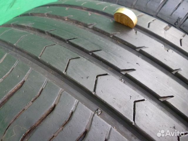 205/55R16 91V Continental ContiPremiumContact 5 205/55R16 91V Continental ContiPremiumContact 5