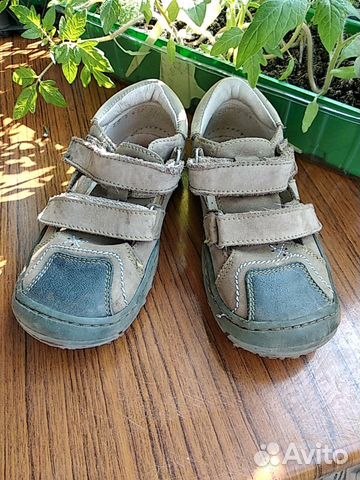 Сандалии для мальчика. р.28