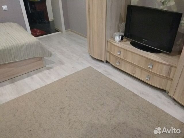 1-к квартира, 38 м², 4/9 эт. 1-к квартира, 38 м², 4/9 эт.