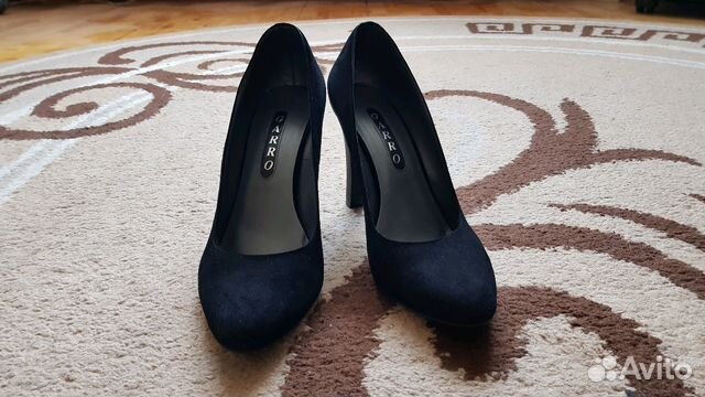 Туфли Туфли