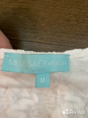 Платье Melissa Odabash, Италия, оригинал Платье Melissa Odabash, Италия, оригинал