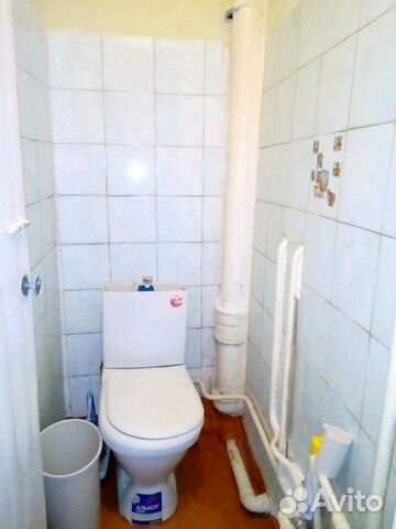 2-к квартира, 52 м², 2/9 эт.