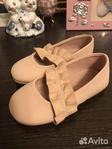 Балетки Zara Балетки Zara