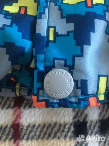 Зимний костюм Зимний костюм