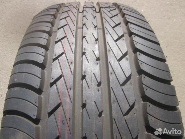 Шина Goodyear Eagle NCT 5 215/60 R 16 Шина Goodyear Eagle NCT 5 215/60 R 16