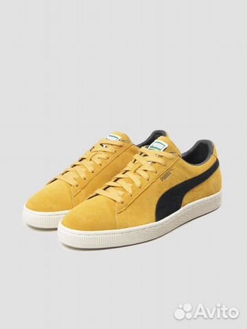 puma suede classic archive