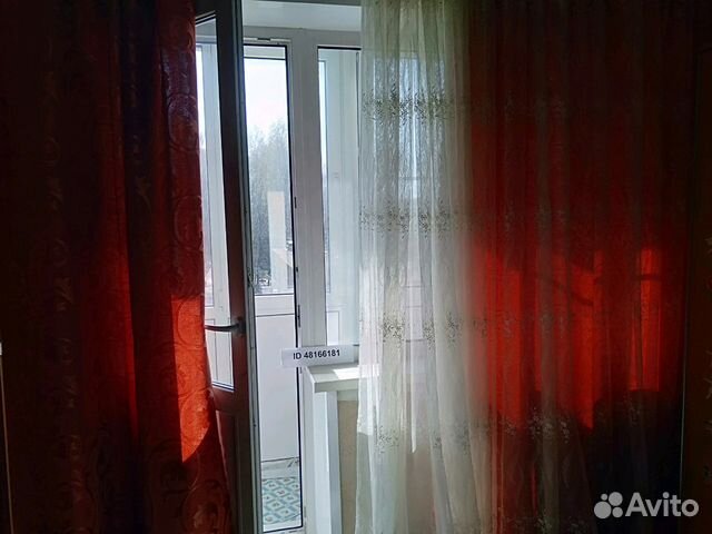 1-к квартира, 32 м², 4/5 эт. 1-к квартира, 32 м², 4/5 эт.