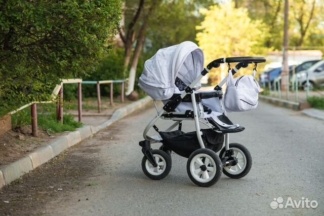 Продам коляску на максималках Продам коляску на максималках