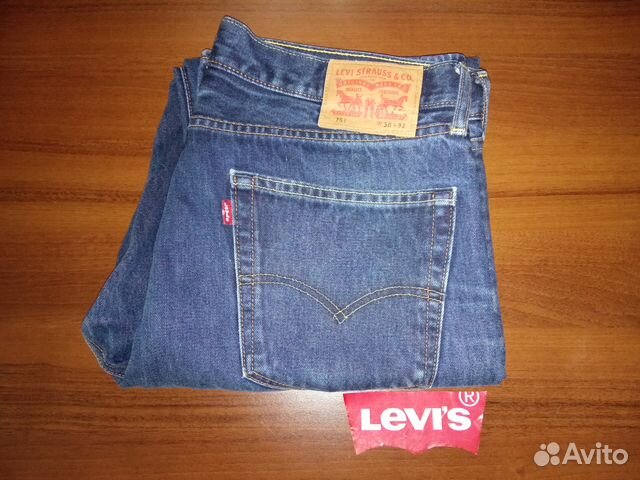levis 32 36