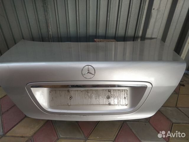 Mercedes W220 S Class 1998-2005 запчасти б/у Mercedes W220 S Class 1998-2005 запчасти б/у