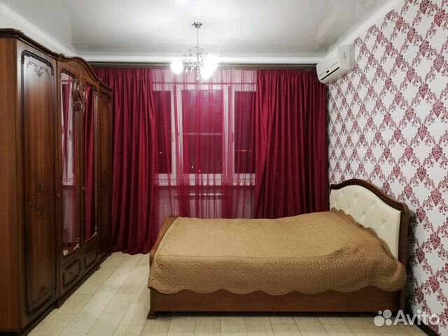 1-к квартира, 48 м², 8/8 эт. 1-к квартира, 48 м², 8/8 эт.