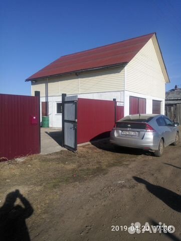 Дом 150 м² на участке 15 сот. Дом 150 м² на участке 15 сот.