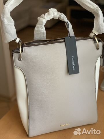 Сумка-рюкзак Calvin Clein